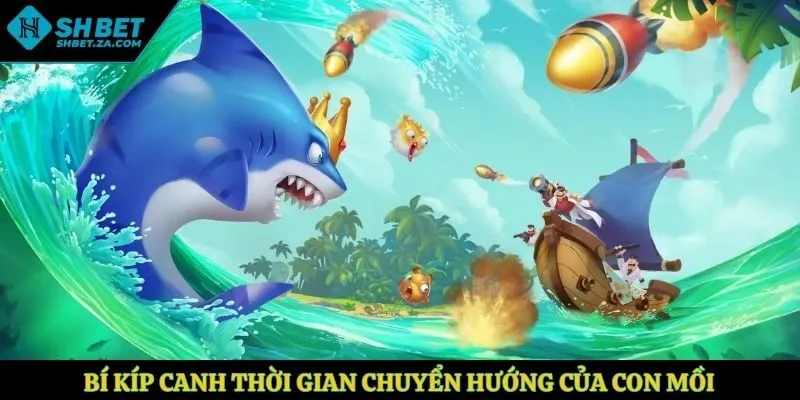 Bí kíp sử dụng súng tầm xa hạ gục con mồi 