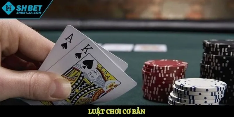 Luật chơi cơ bản